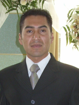Iván Marcelo Castillo Chuqimia